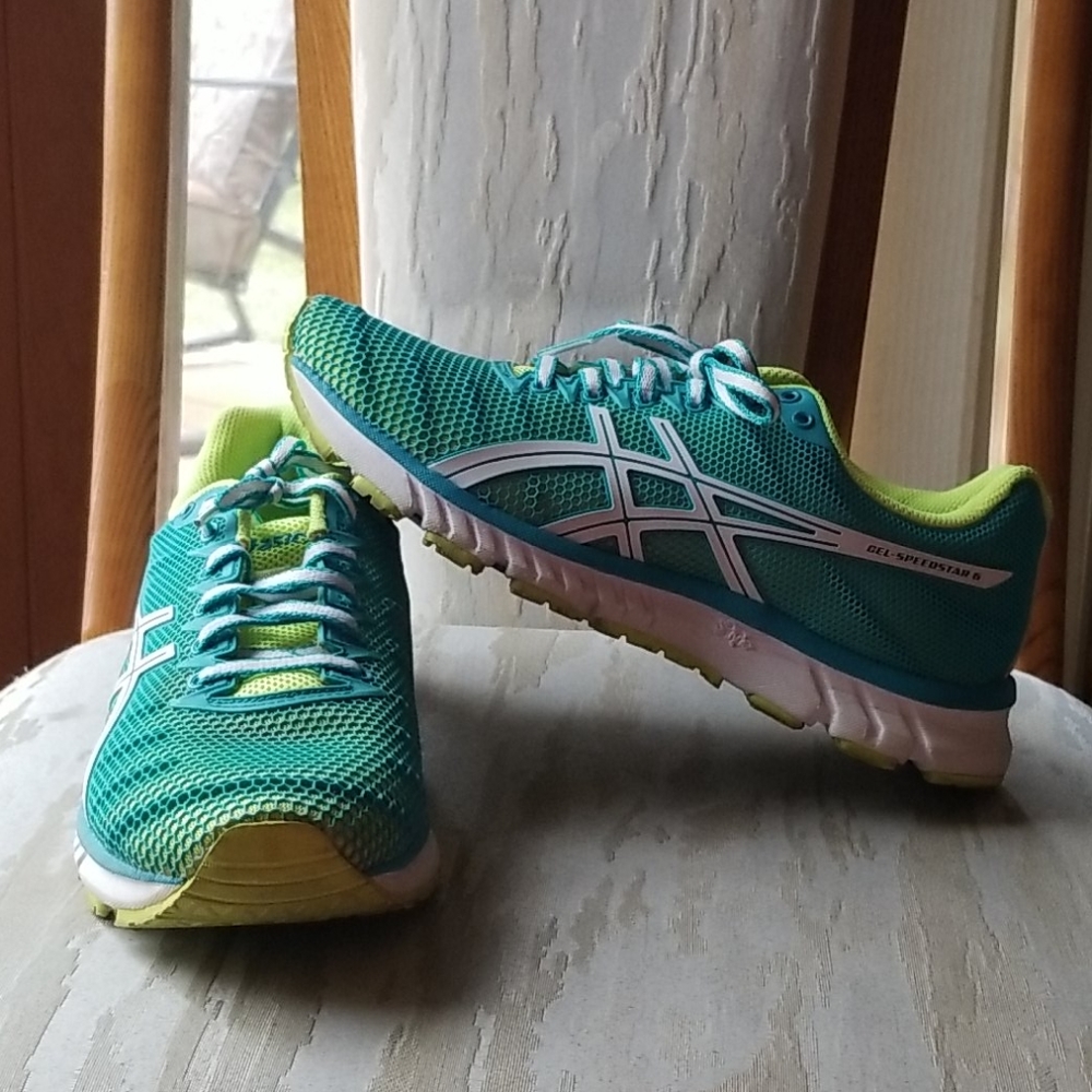 Womens Shoes